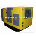 Water cooling 380V 10KW super silent diesel generator